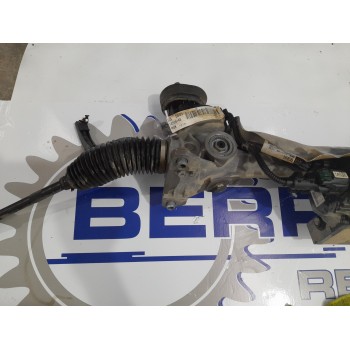 Recambio de cremallera direccion para seat leon (1p1) 1.9 tdi referencia OEM IAM 1K142305  