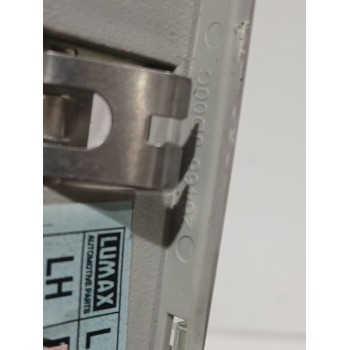 Recambio de luz interior para nissan qashqai i (j10, nj10) 1.5 dci referencia OEM IAM 26465JD00C  