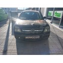 OPEL VECTRA C BERLINA
