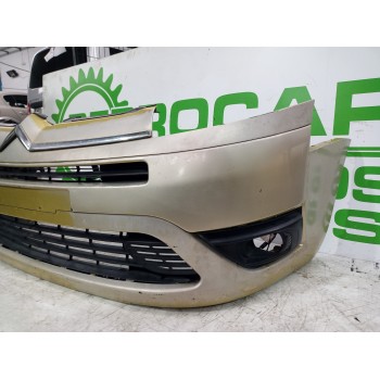 Recambio de paragolpes delantero para citroën c4 picasso 1.6 16v hdi fap referencia OEM IAM 7401FJ  