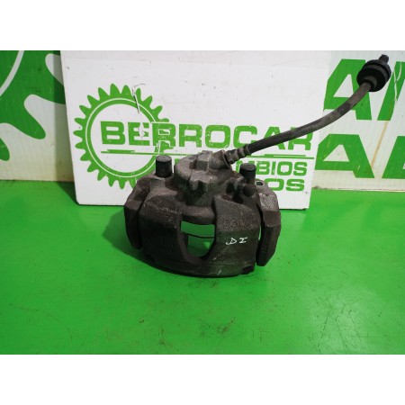 Recambio de pinza de freno delantera izquierda para renault scenic ii grand emotion referencia OEM IAM 7701065278  
