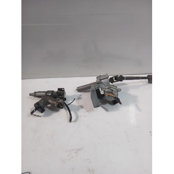 Recambio de columna direccion para ford ka+ iii (uk, fk) 1.2 referencia OEM IAM 2028440  