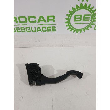 Recambio de pedal acelerador para citroën jumpy referencia OEM IAM 86et40  