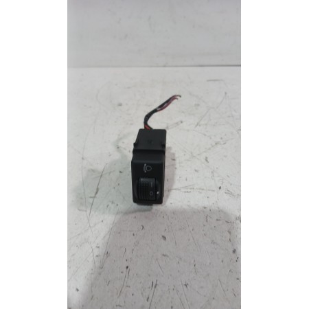 Recambio de mando luces para nissan qashqai i (j10, nj10) 1.5 dci referencia OEM IAM 25190JD00D  