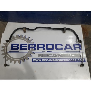 Recambio de barra estabilizadora delantera para seat leon (1p1) 1.9 tdi referencia OEM IAM 1K0411303  