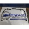 Recambio de barra estabilizadora delantera para seat leon (1p1) 1.9 tdi referencia OEM IAM 1K0411303  