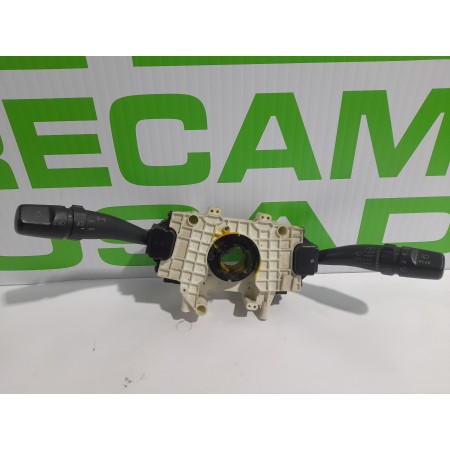 Recambio de mando multifuncion para hyundai elantra (xd) 2.0 crdi cat referencia OEM IAM SAEQB98 / 934602D161  