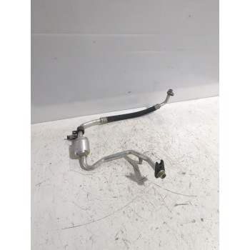 Recambio de tubos aire acondicionado para renault clio ii (bb_, cb_) 1.2 (bb0a, bb0f, bb10, bb1k, bb28, bb2d, bb2h, cb0a,... ref