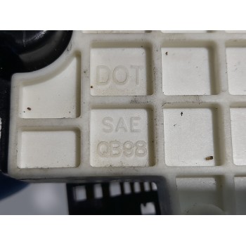 Recambio de mando multifuncion para hyundai elantra (xd) 2.0 crdi cat referencia OEM IAM SAEQB98 / 934602D161  