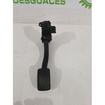 Recambio de pedal acelerador para citroën jumpy referencia OEM IAM 86et40  