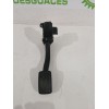 Recambio de pedal acelerador para citroën jumpy referencia OEM IAM 86et40  