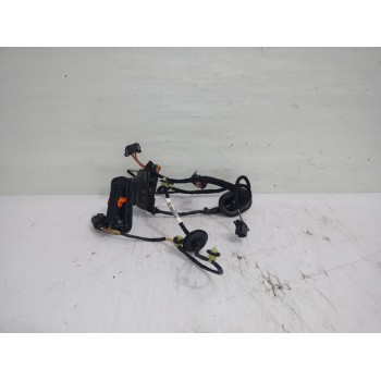 Recambio de cableado puerta para volkswagen passat lim. (362) advance bluemotion referencia OEM IAM 3AA971693CB  