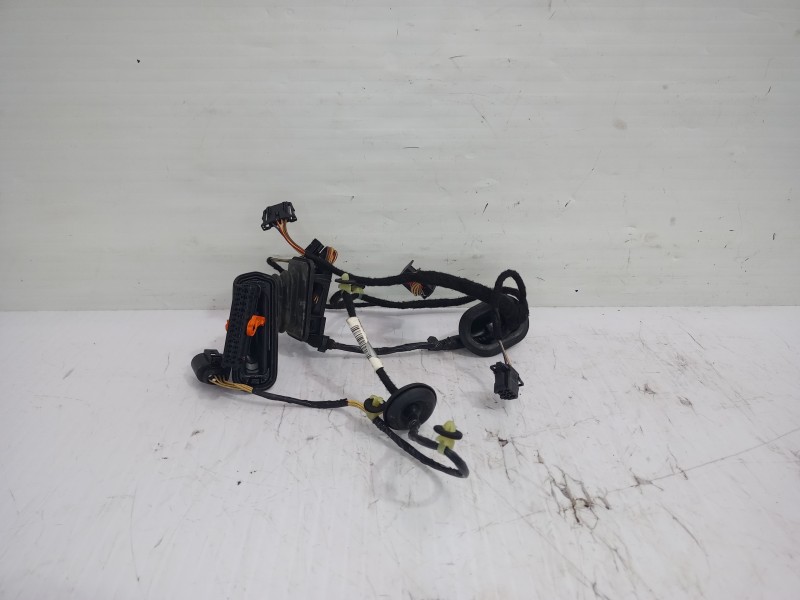 Recambio de cableado puerta para volkswagen passat lim. (362) advance bluemotion referencia OEM IAM 3AA971693CB  