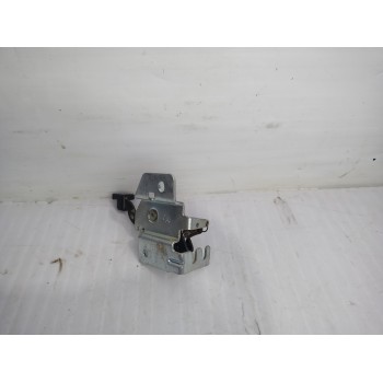 Recambio de tirador para chevrolet matiz s referencia OEM IAM 94580482  