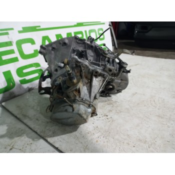 Recambio de caja cambios para citroën berlingo 1.9 d 600 furg. referencia OEM IAM 20DM48  
