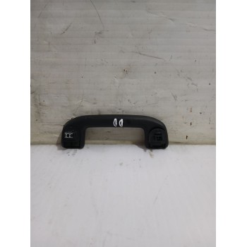 Recambio de asidero techo delantero derecho para toyota corolla station wagon (_e21_) 1.8 hybrid (zwe211) referencia OEM IAM 746