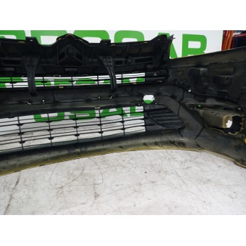 Recambio de paragolpes delantero para citroën c4 picasso 1.6 16v hdi fap referencia OEM IAM 7401FJ  