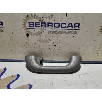 Recambio de asidero techo para kia carens 2.0 turbodiesel cat referencia OEM IAM DK85342RS000  