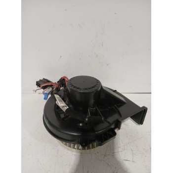 Recambio de motor calefaccion para volkswagen polo iv (9n_, 9a_) 1.9 sdi referencia OEM IAM 6Q1971566  