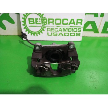 Recambio de pinza de freno delantera izquierda para renault scenic ii grand emotion referencia OEM IAM 7701065278  