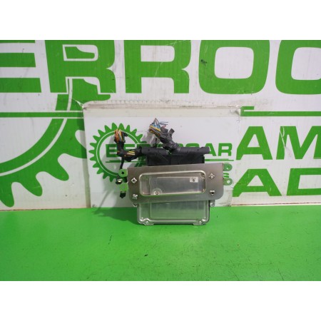 Recambio de centralita motor uce para kia sorento i (jc) 2.5 crdi referencia OEM IAM 391544A410  