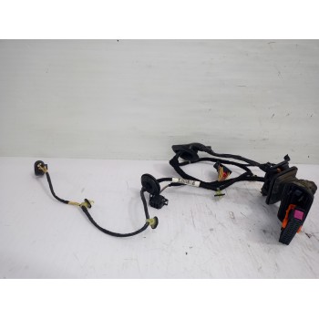 Recambio de cableado puerta para volkswagen passat lim. (362) advance bluemotion referencia OEM IAM 3AA971693CB  