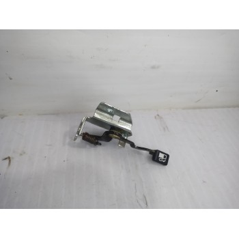 Recambio de tirador para chevrolet matiz s referencia OEM IAM 94580482  