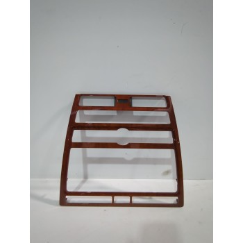 Recambio de moldura para volkswagen phaeton (3d1, 3d2, 3d3, 3d4, 3d6, 3d7, 3d8, 3d9) 3.0 v6 tdi 4motion referencia OEM IAM 3D003