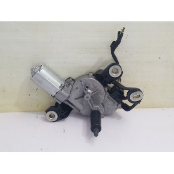 Recambio de motor limpia trasero para volkswagen polo (6c1) a-polo referencia OEM IAM 0390201216  