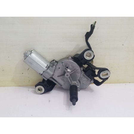 Recambio de motor limpia trasero para volkswagen polo (6c1) a-polo referencia OEM IAM 0390201216  