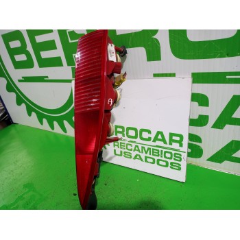 Recambio de piloto trasero derecho para citroën c5 break 2.0 hdi referencia OEM IAM 6351P7  