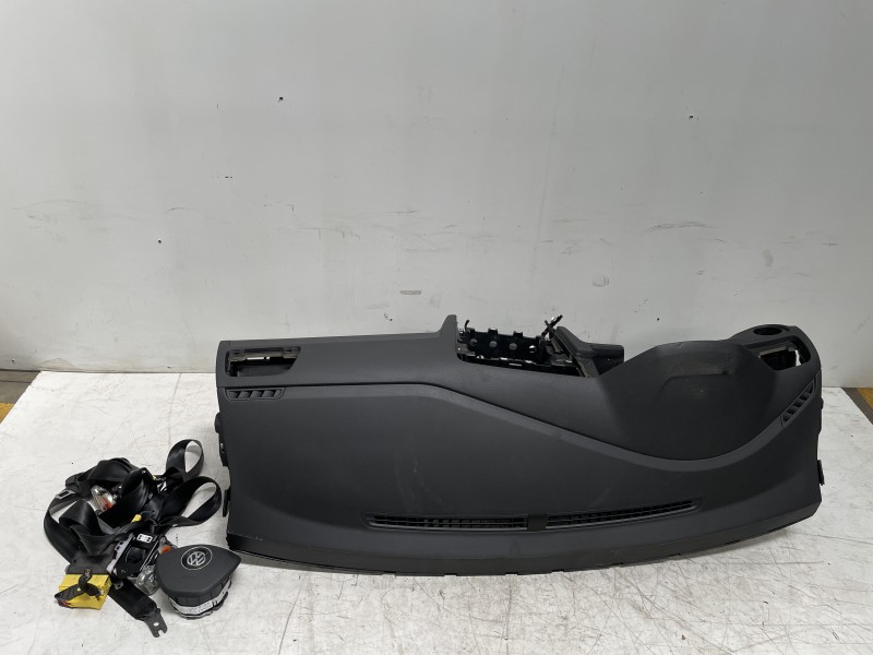 Recambio de kit airbag para volkswagen golf vii lim. (5g1) comfortline bluemotion referencia OEM IAM 5G1858295  