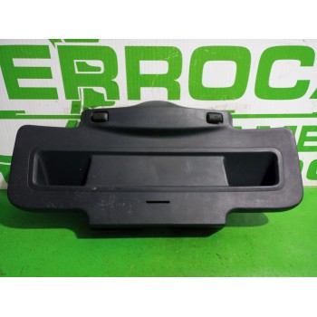 Recambio de guarnecido porton trasero para seat ibiza (6j5) emoción referencia OEM IAM 6J4867601E  