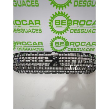 Recambio de rejilla delantera para peugeot 5008 referencia OEM IAM 9814976880  