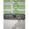 Recambio de rejilla delantera para peugeot 5008 referencia OEM IAM 9814976880  