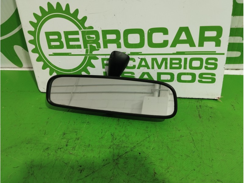 Recambio de espejo interior. para kia carnival 2.9 crdi cat referencia OEM IAM E4022143  