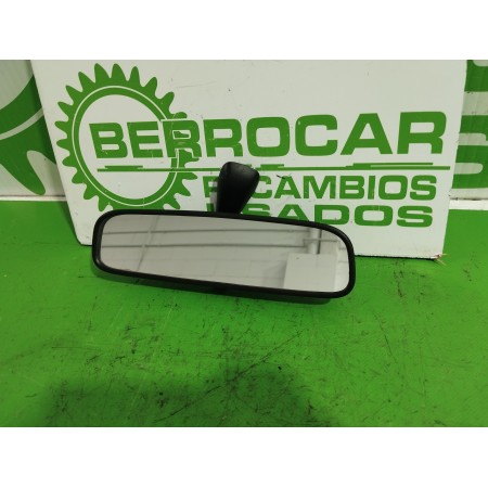 Recambio de espejo interior. para kia carnival 2.9 crdi cat referencia OEM IAM E4022143  
