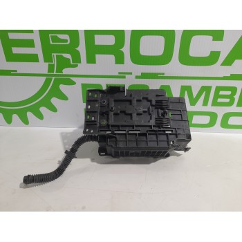 Recambio de soporte bateria para citroën c3 1.4 hdi referencia OEM IAM 9656705880  