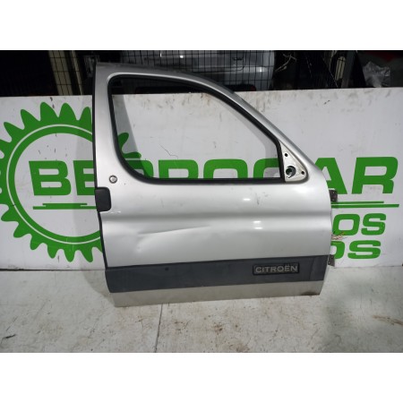 Recambio de puerta delantera derecha para citroën berlingo 1.9 d 600 furg. referencia OEM IAM 9002T9  