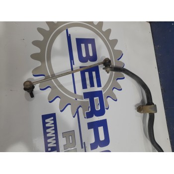 Recambio de barra estabilizadora delantera para seat leon (1p1) 1.9 tdi referencia OEM IAM 1K0411303  