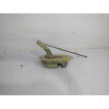 CERRADURA MALETERO / PORTON 96601837 