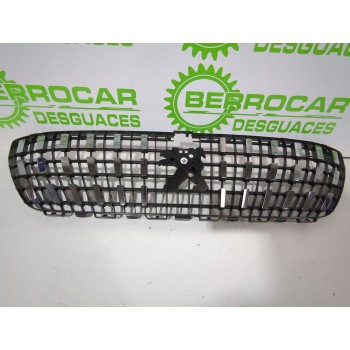 Recambio de rejilla delantera para peugeot 5008 referencia OEM IAM 9814976880  