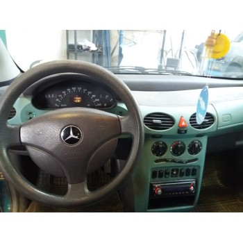 mercedes-benz clase a (w168) del año 1999