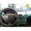 mercedes-benz clase a (w168) del año 1999