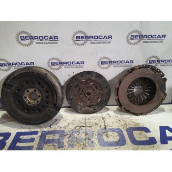 Recambio de kit embrague para seat alhambra (7v9) 2.0 tdi referencia OEM IAM 038141032  