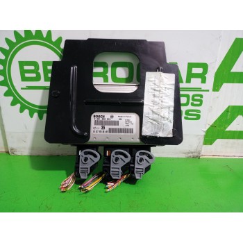 Recambio de centralita motor uce para peugeot 307 (s1) xn referencia OEM IAM 0261206943  