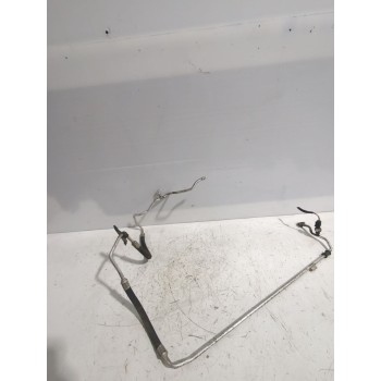 Recambio de tubos aire acondicionado para renault clio ii (bb_, cb_) 1.2 (bb0a, bb0f, bb10, bb1k, bb28, bb2d, bb2h, cb0a,... ref