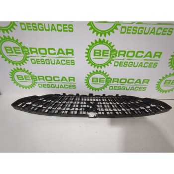 Recambio de rejilla delantera para peugeot 5008 referencia OEM IAM 9814976880  