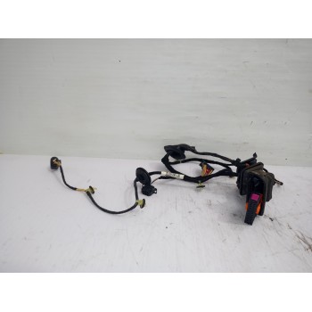 Recambio de cableado puerta para volkswagen passat lim. (362) advance bluemotion referencia OEM IAM 3AA971693CB  