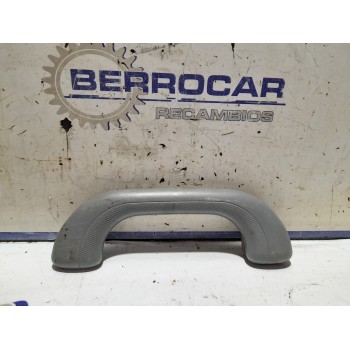 Recambio de asidero techo para kia carens 2.0 turbodiesel cat referencia OEM IAM DK85342RS000  